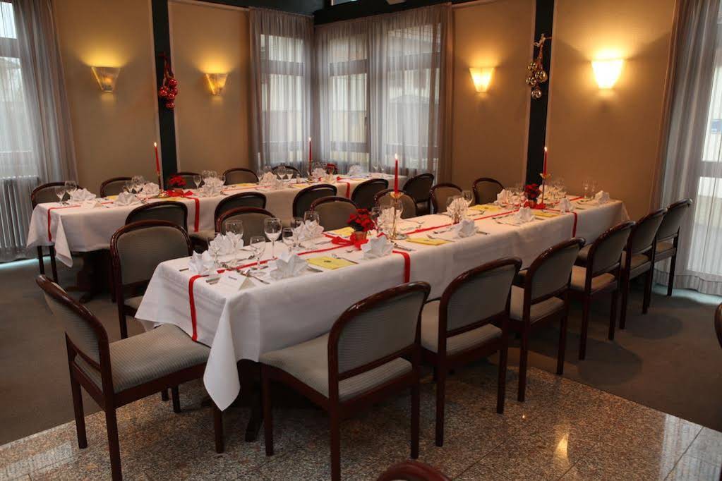 Parkhotel Deutsches Haus