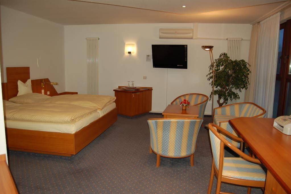 Parkhotel Deutsches Haus