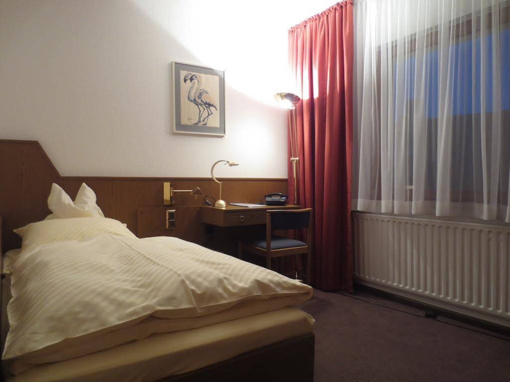 Parkhotel Deutsches Haus