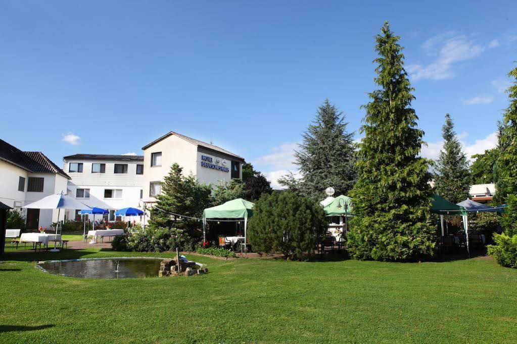 Parkhotel Deutsches Haus