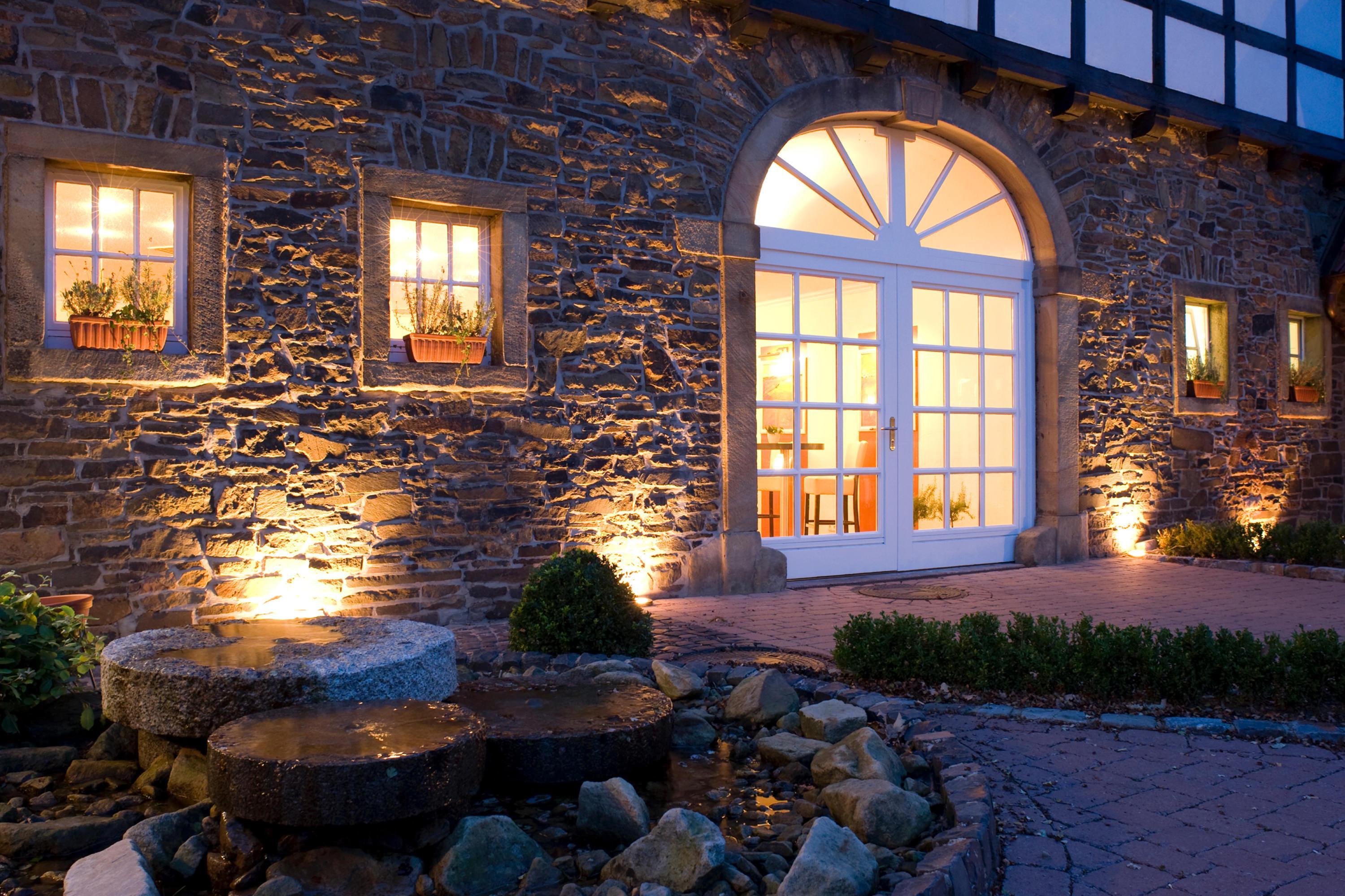 Idingshof Hotel & Restaurant