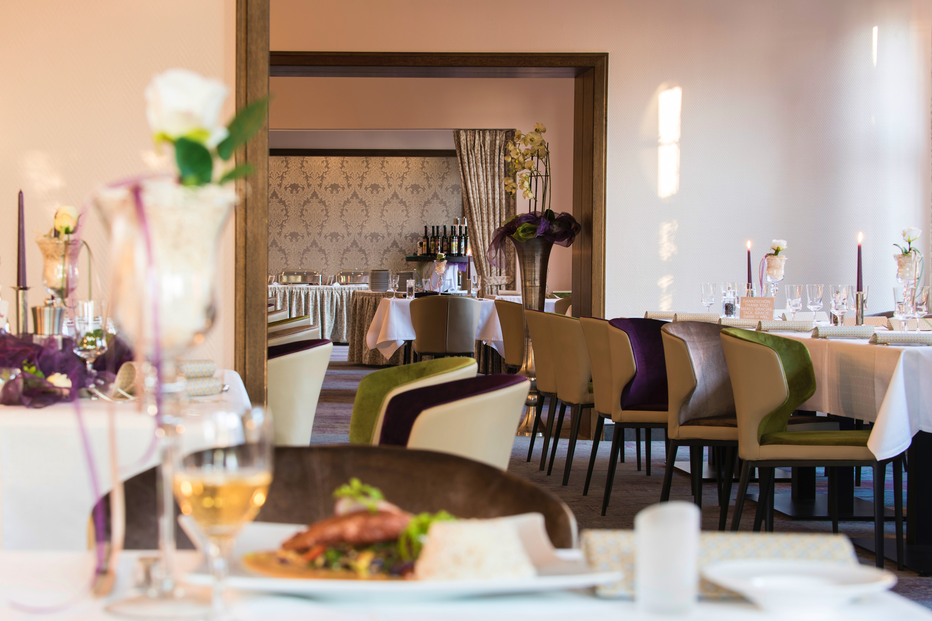 Idingshof Hotel & Restaurant