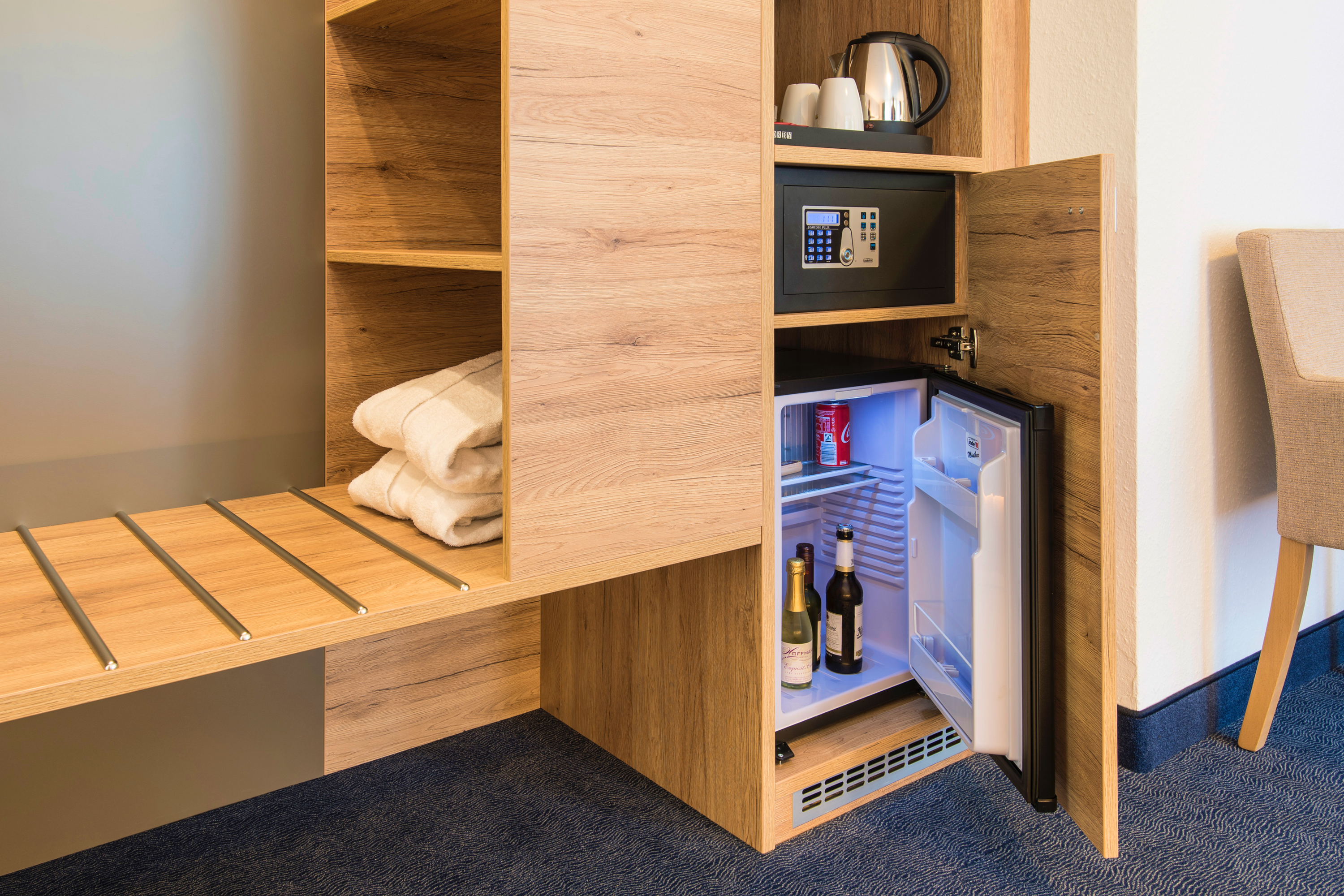 Idingshof Hotel & Restaurant