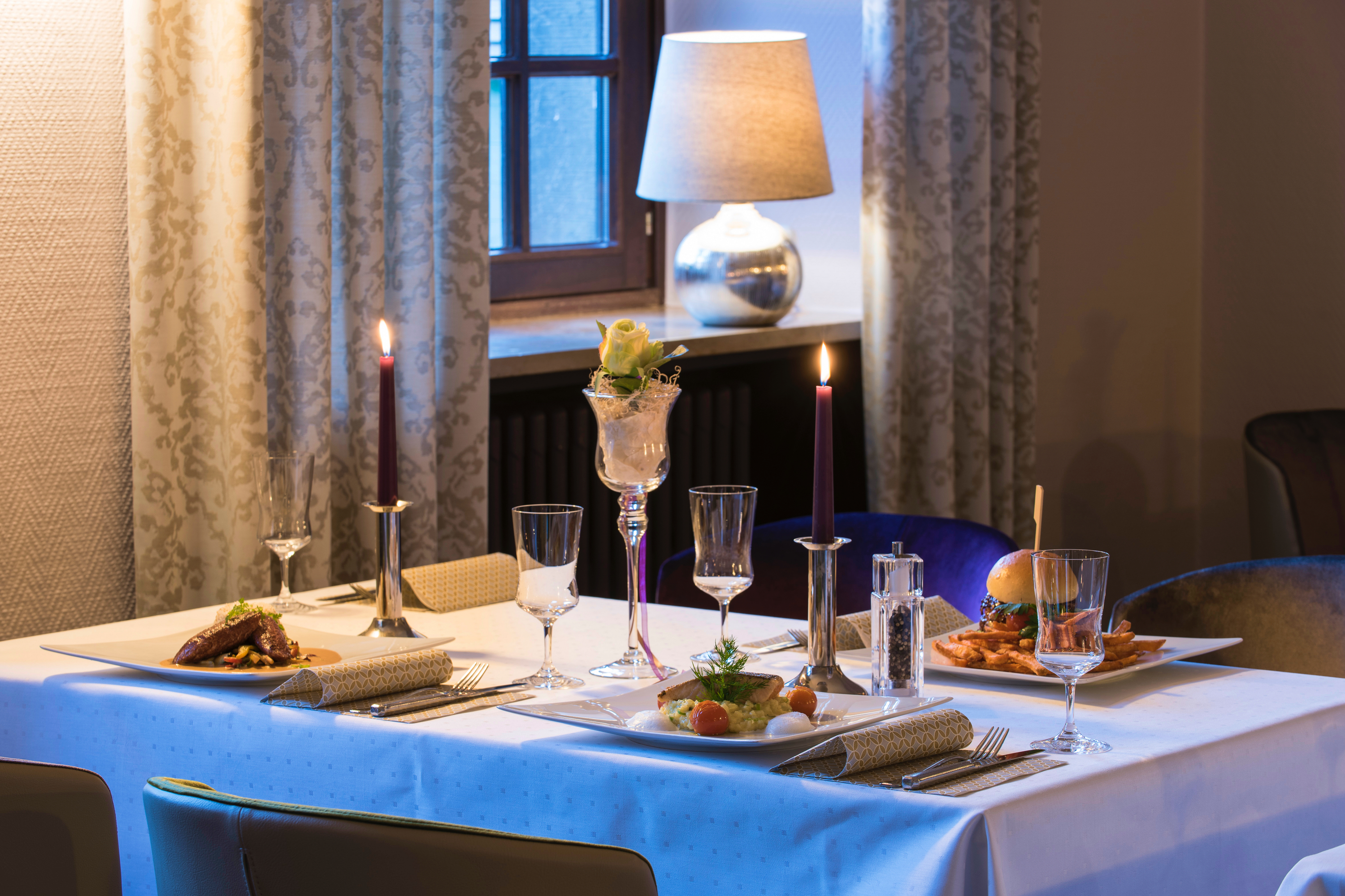 Idingshof Hotel & Restaurant