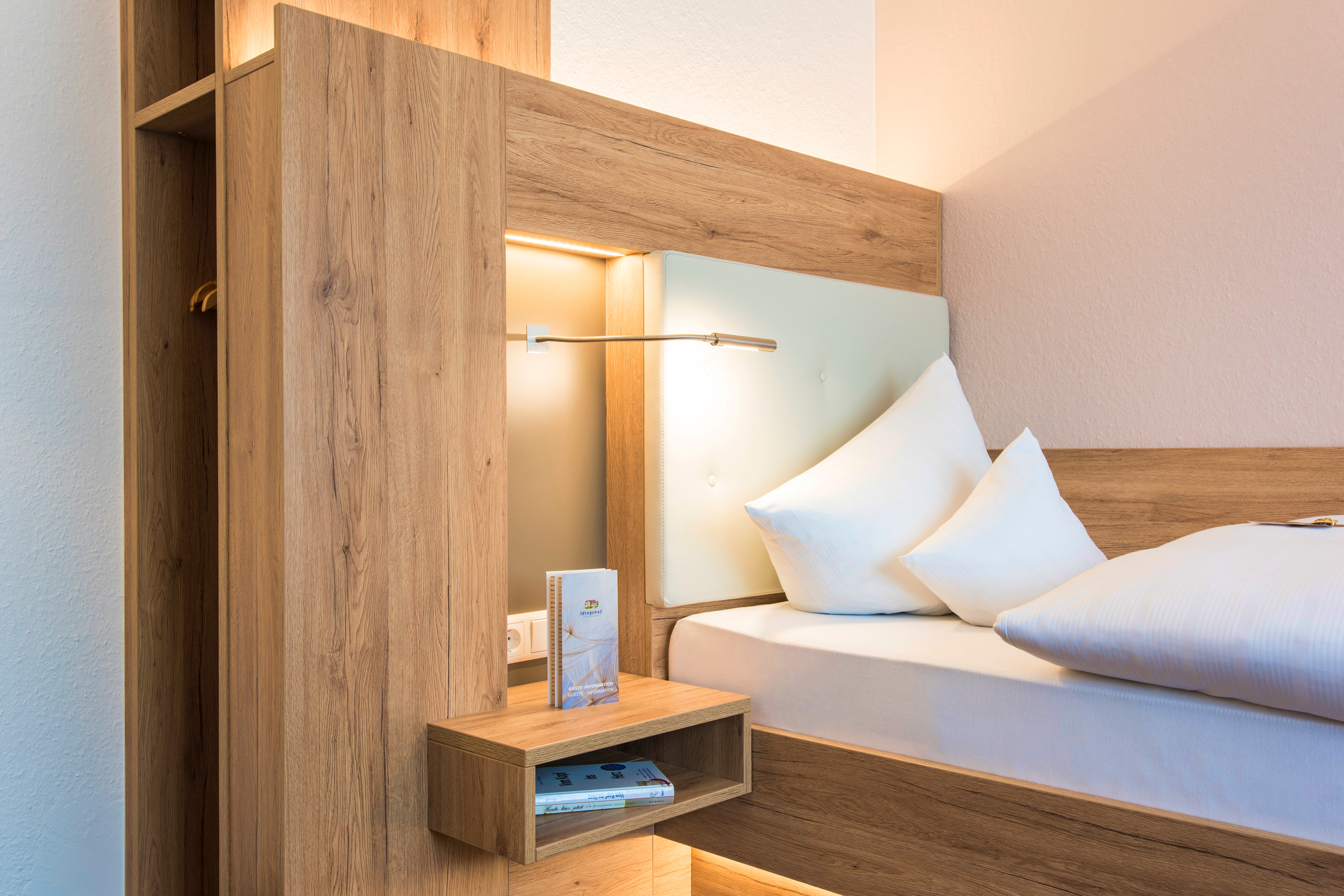 Idingshof Hotel & Restaurant