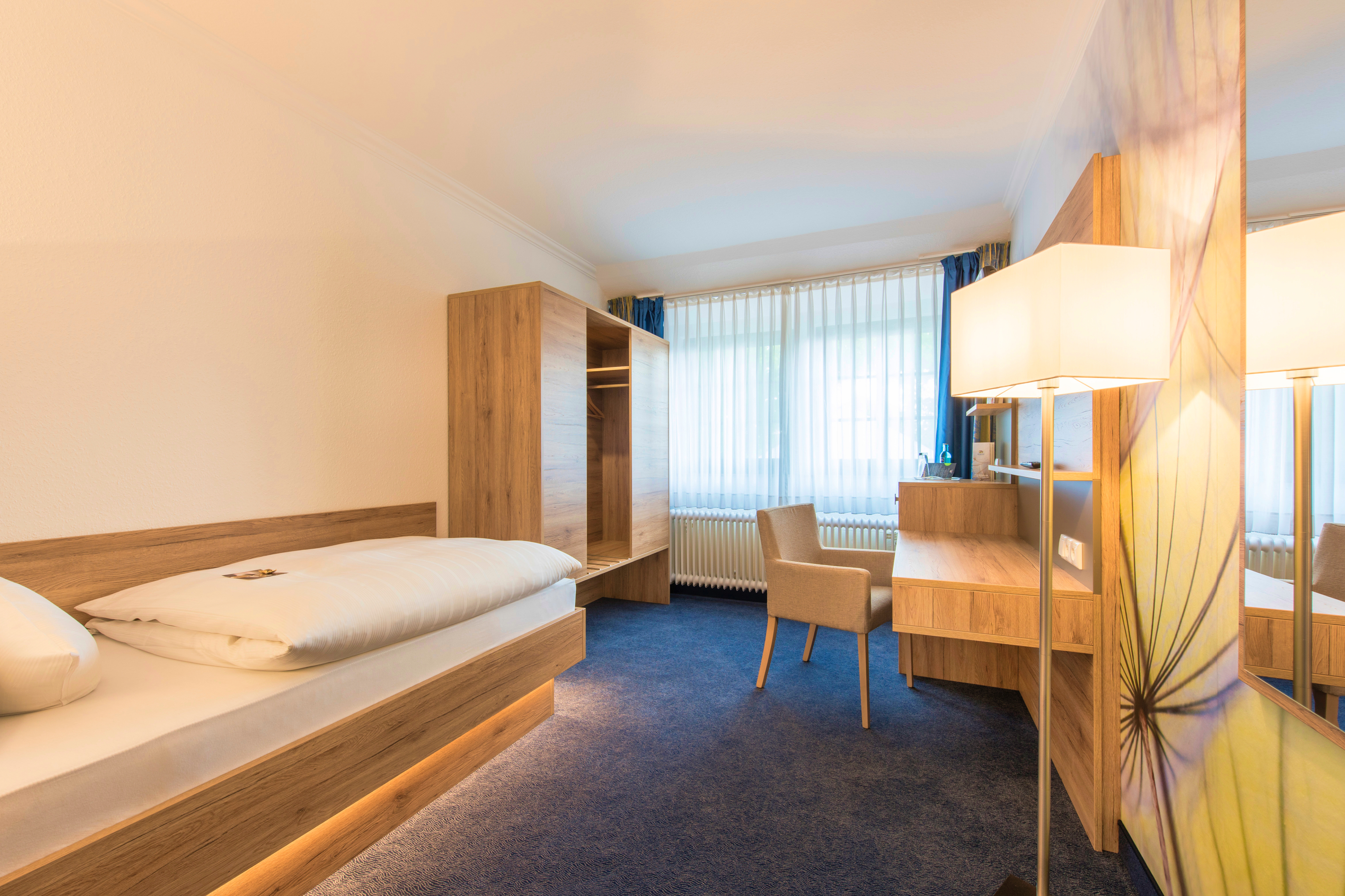 Idingshof Hotel & Restaurant