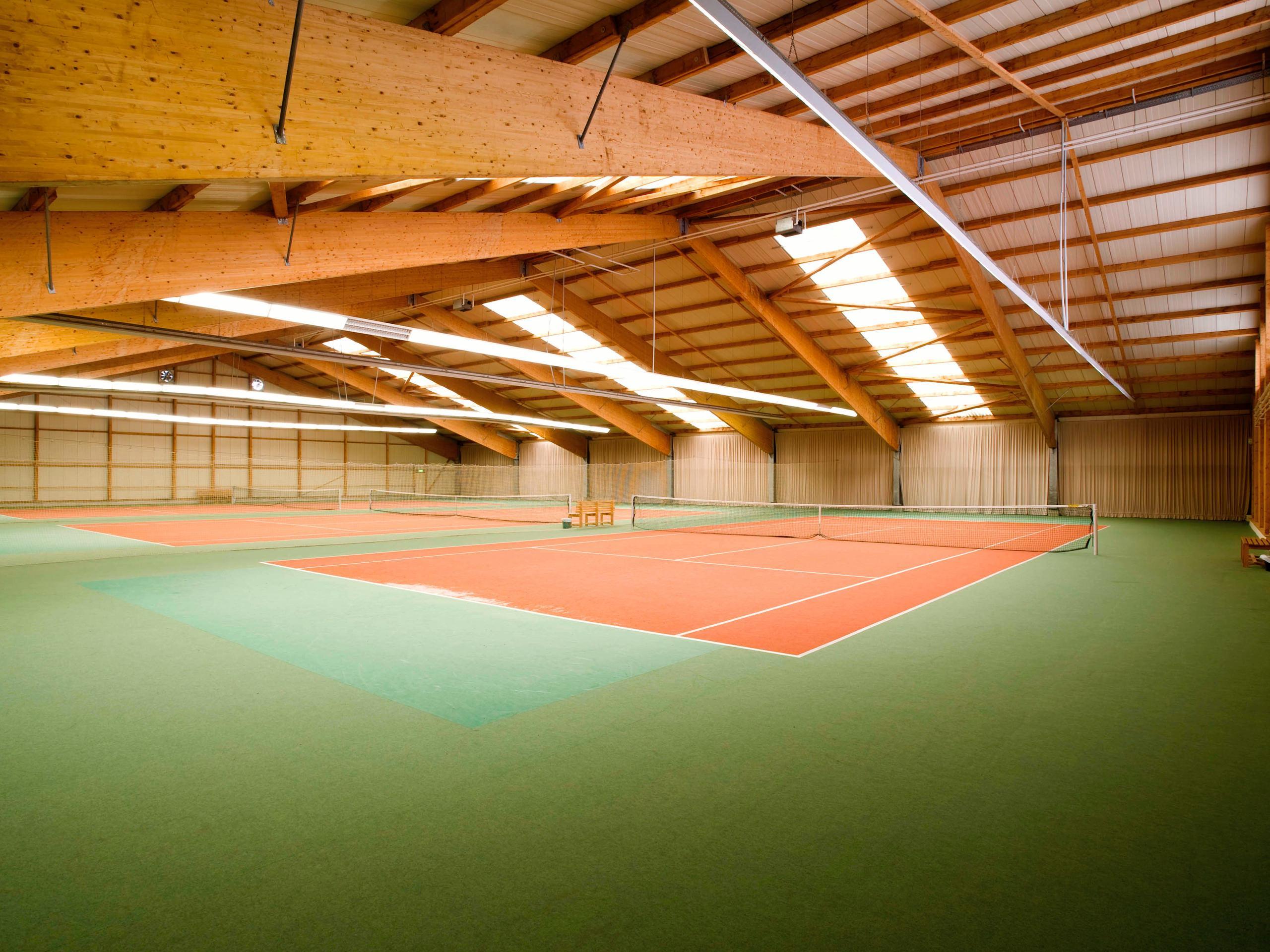 Idingshof Hotel & Restaurant