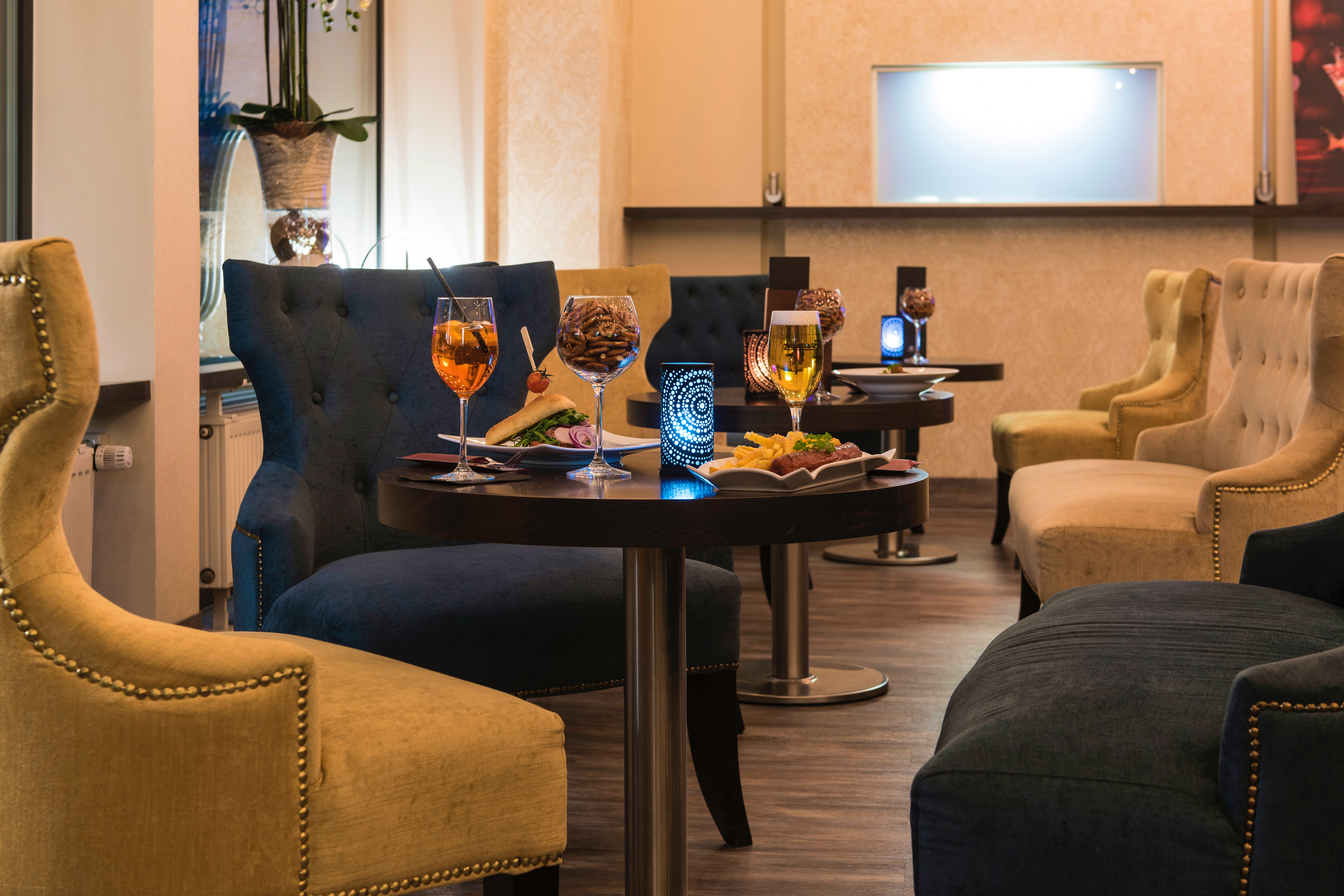 Idingshof Hotel & Restaurant