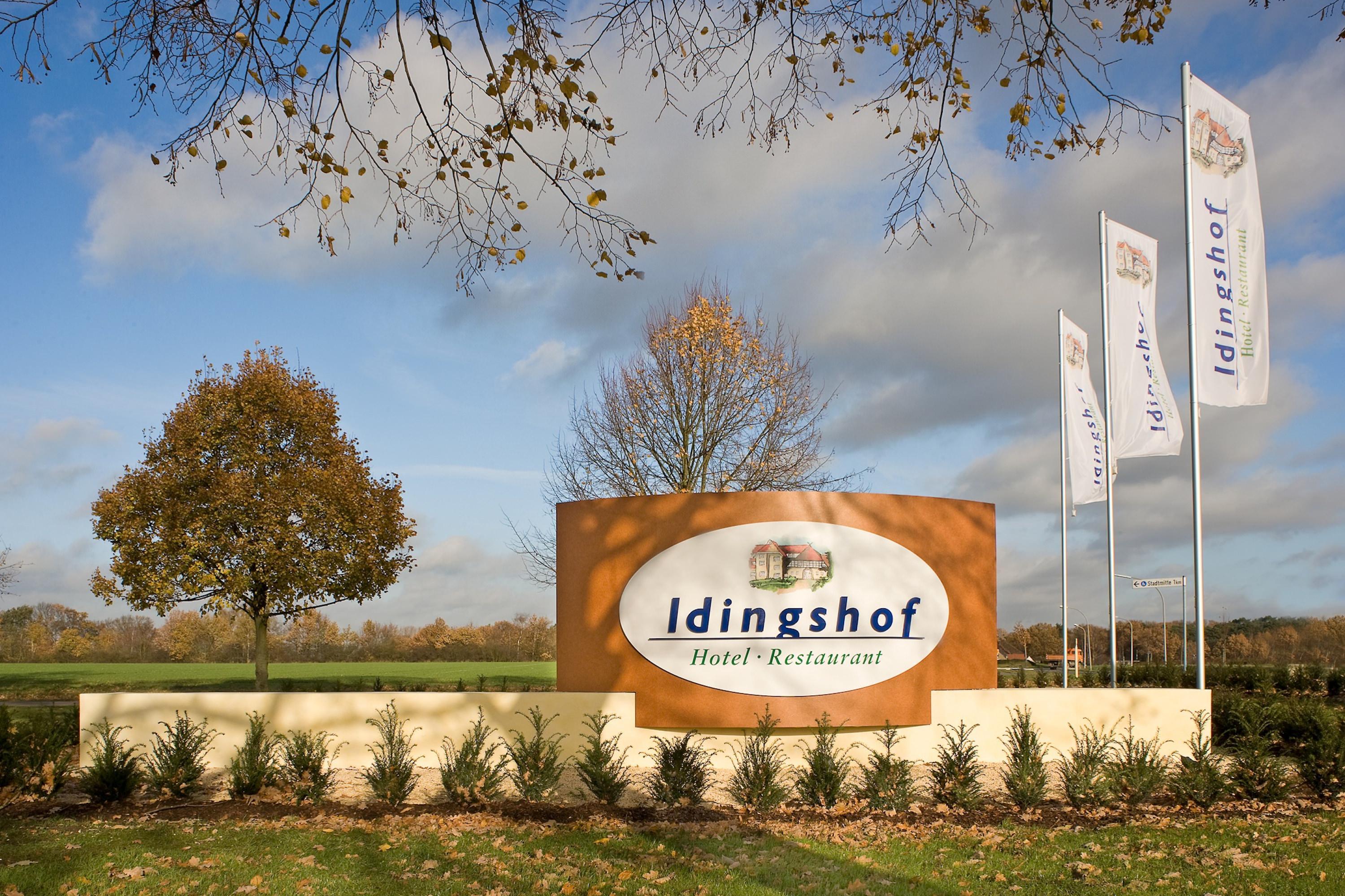 Idingshof Hotel & Restaurant