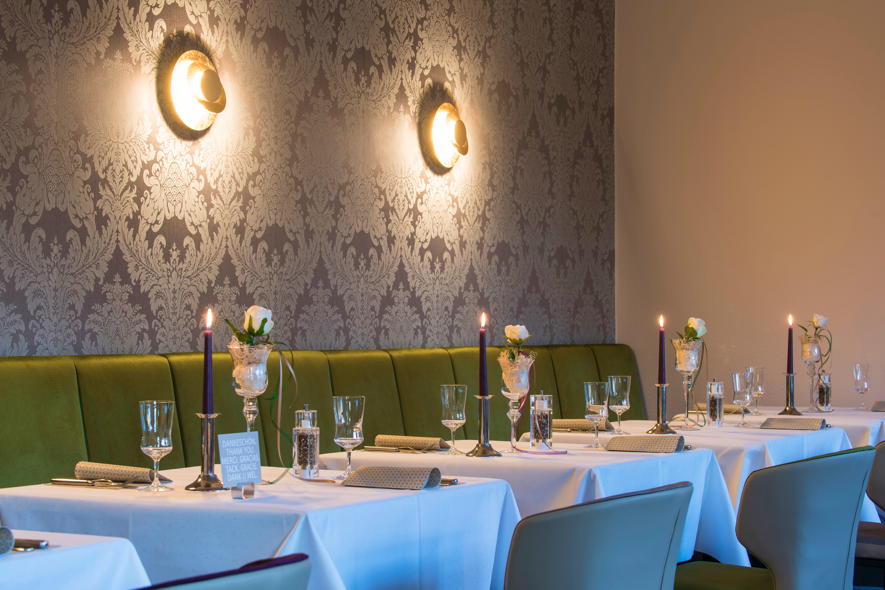 Idingshof Hotel & Restaurant