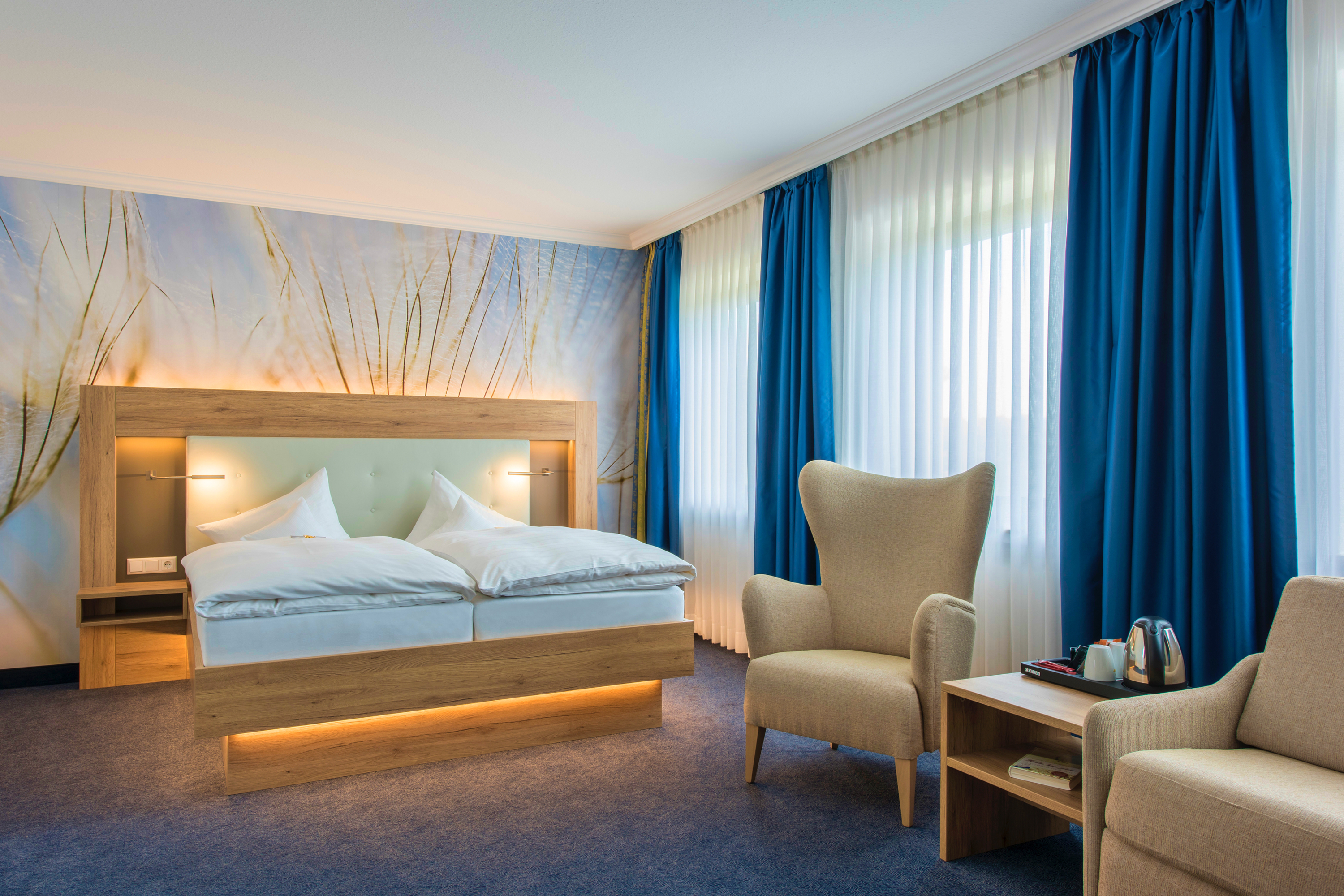 Idingshof Hotel & Restaurant