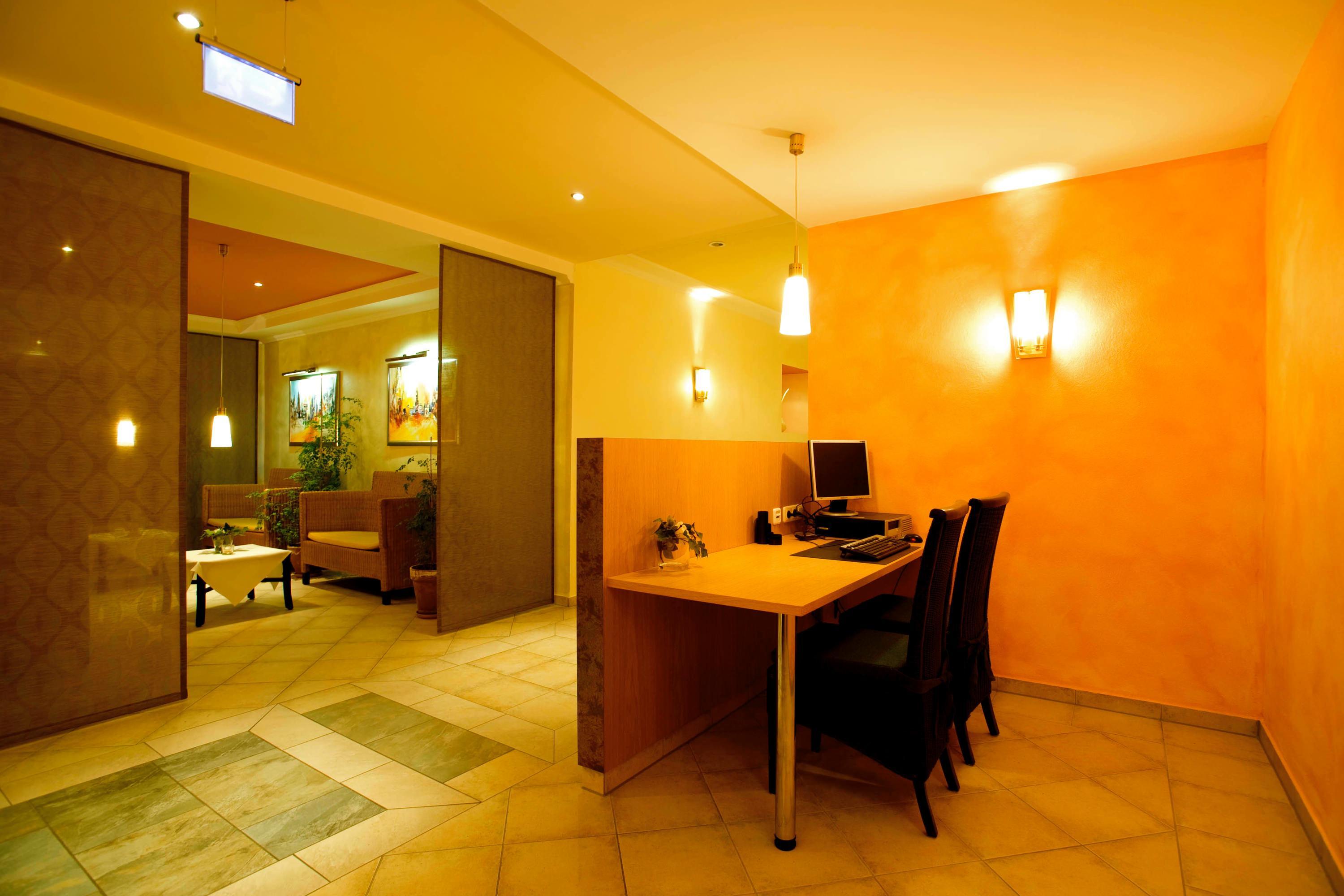 Idingshof Hotel & Restaurant