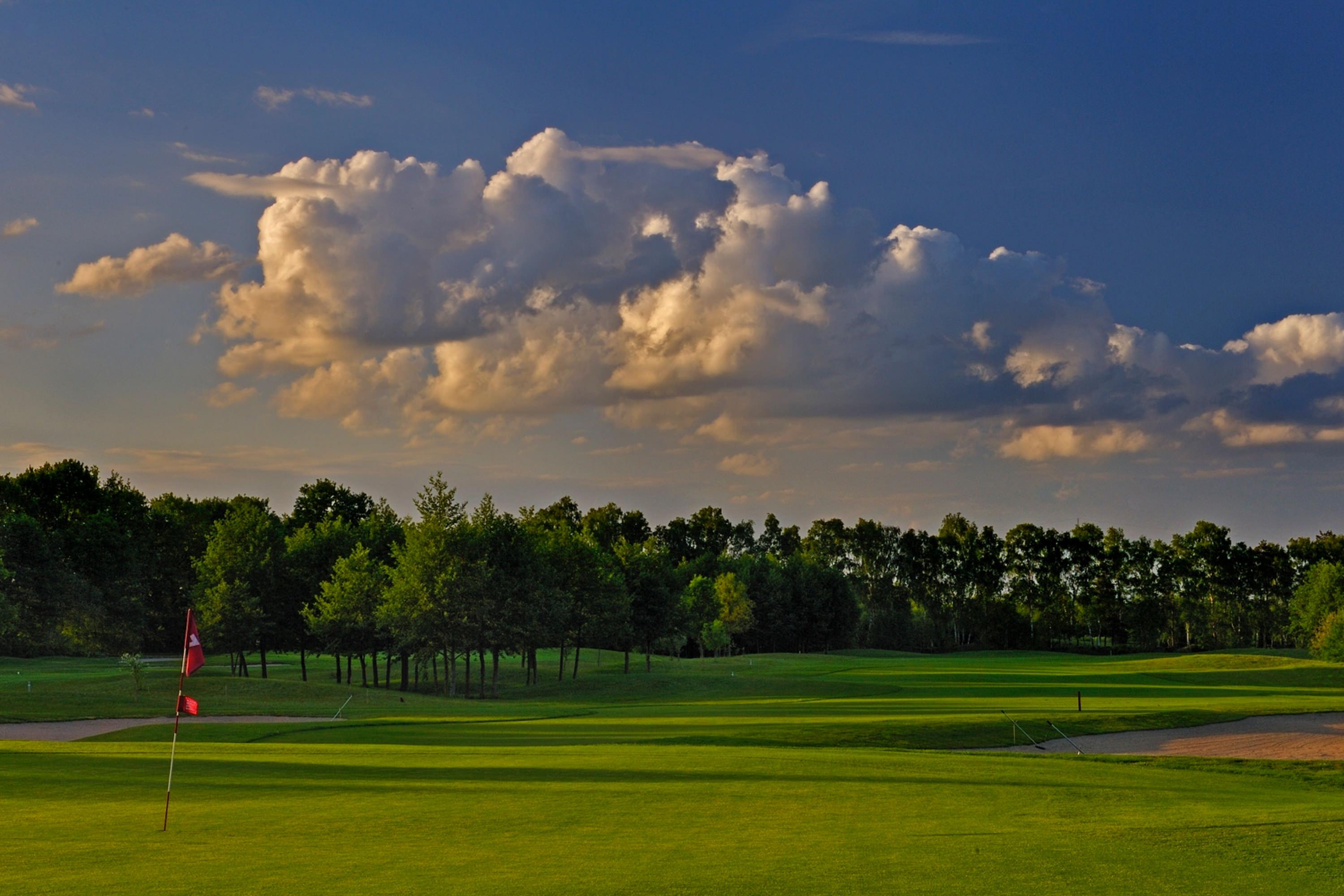 Idingshof Hotel & Restaurant