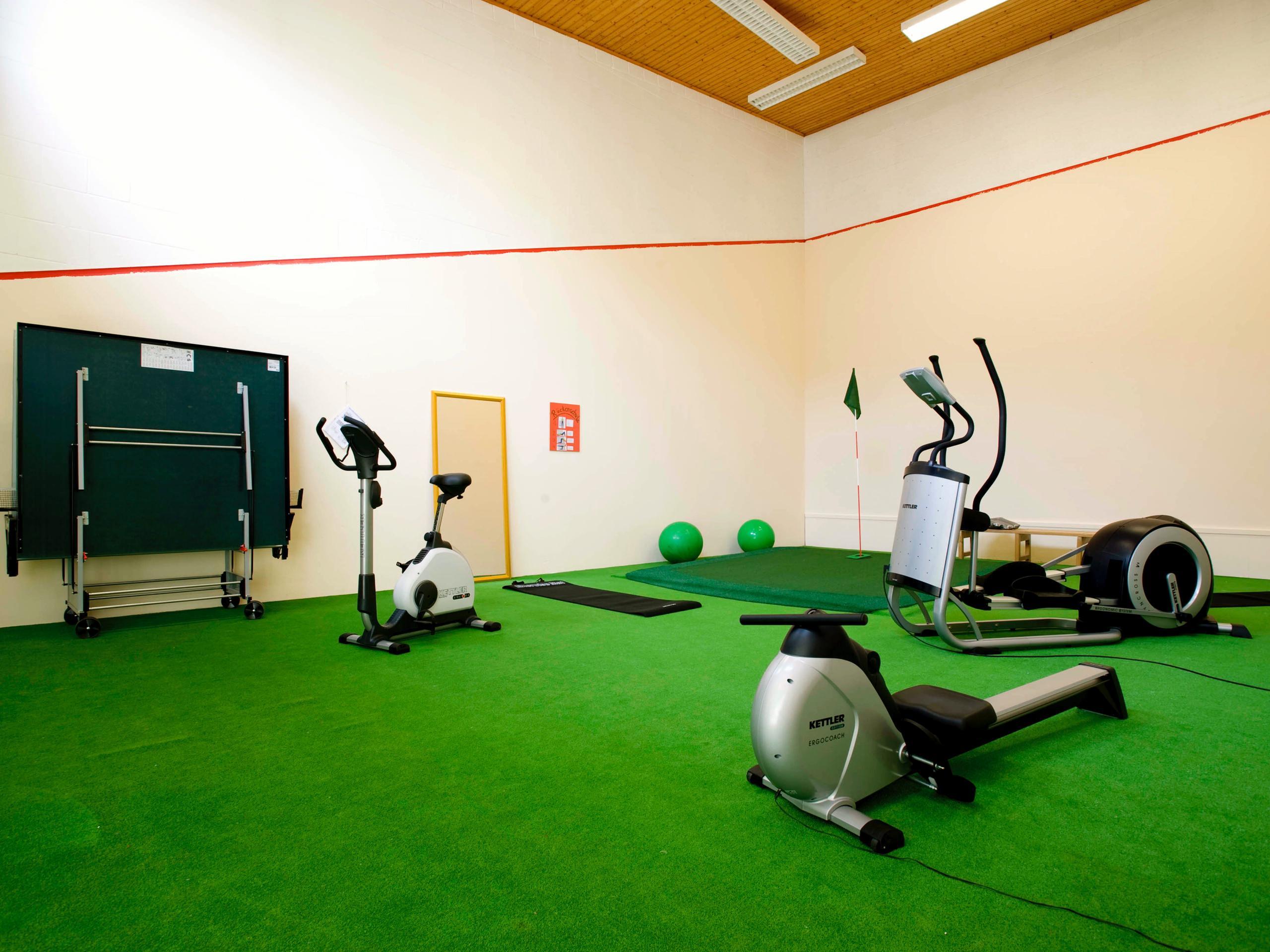 Idingshof Hotel & Restaurant