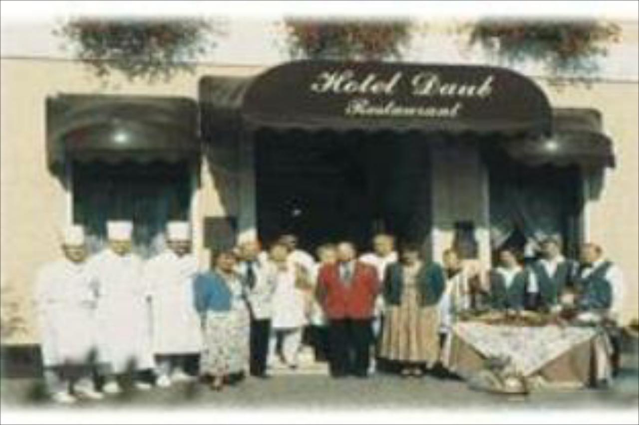 Hotel Daub