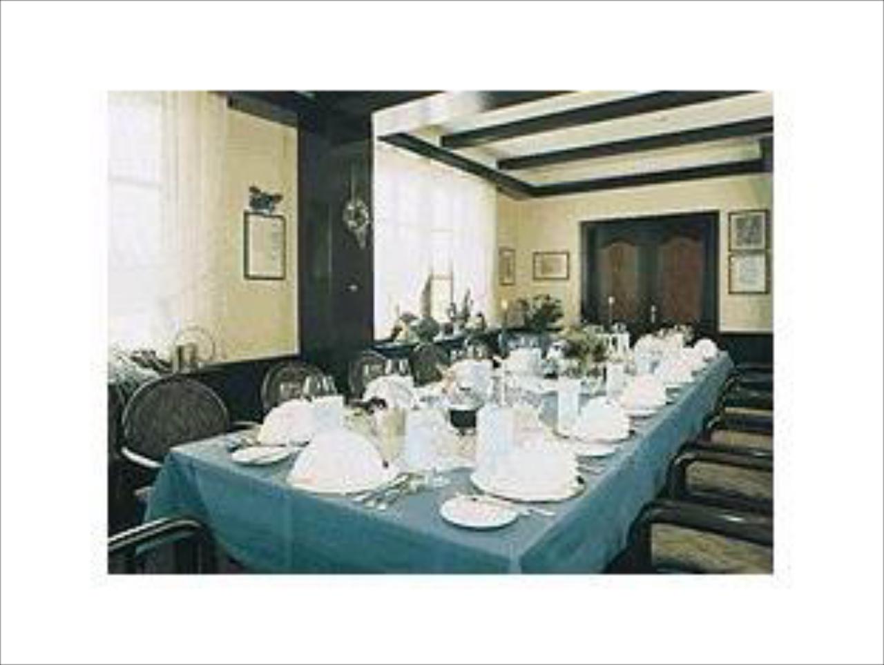 Hotel Daub