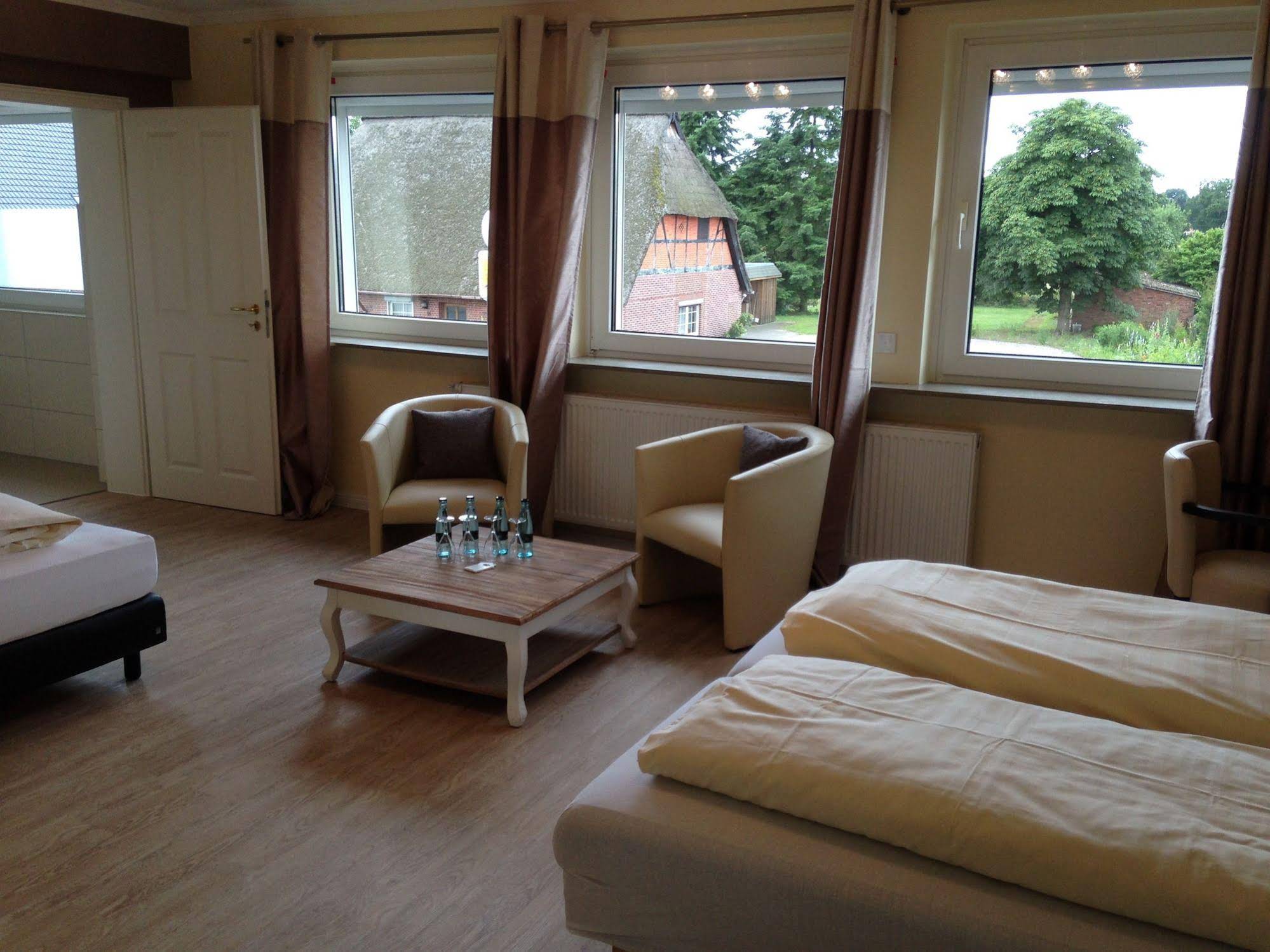 Landhotel Franck