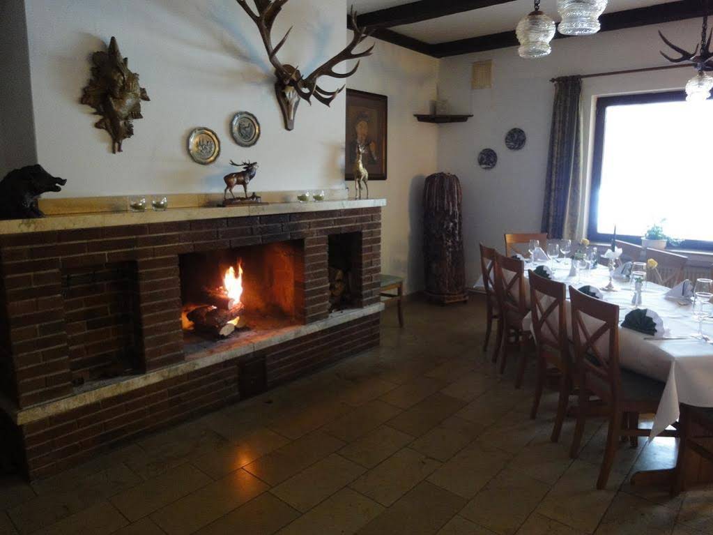 Hotel Hubertus