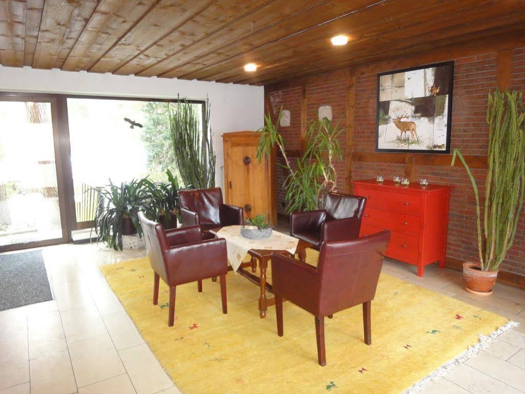 Hotel Hubertus