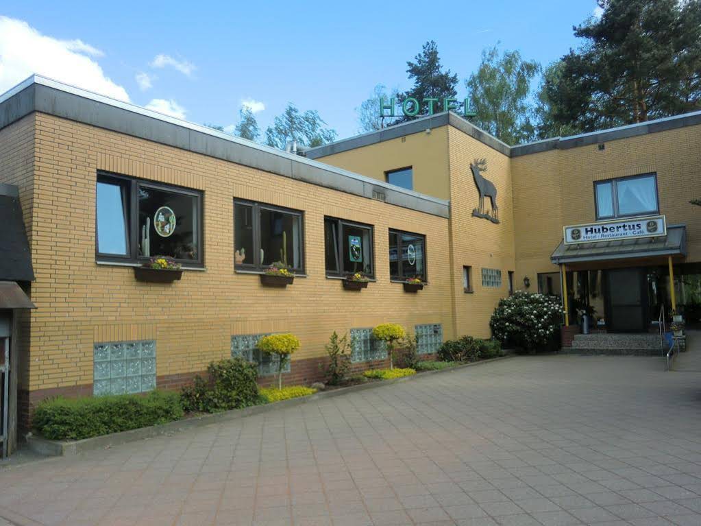 Hotel Hubertus