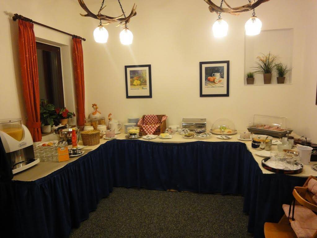 Hotel Hubertus