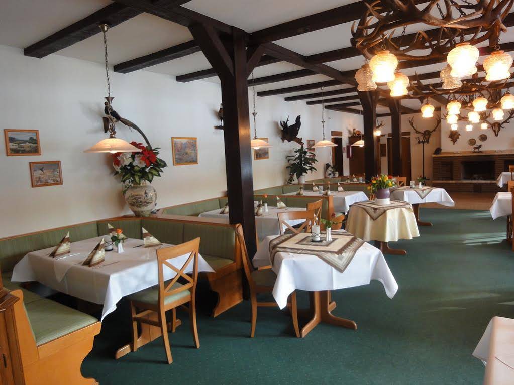 Hotel Hubertus