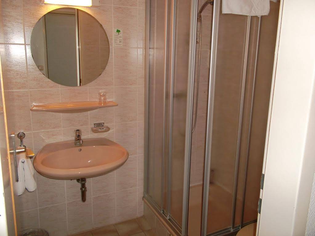 Hotel Hubertus