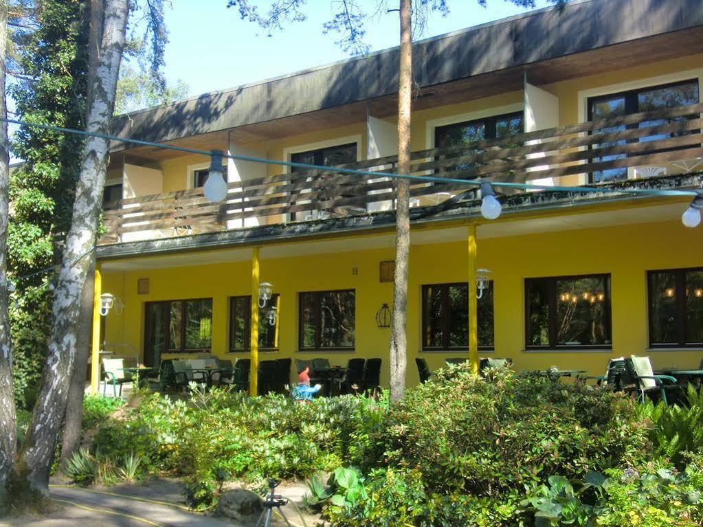 Hotel Hubertus