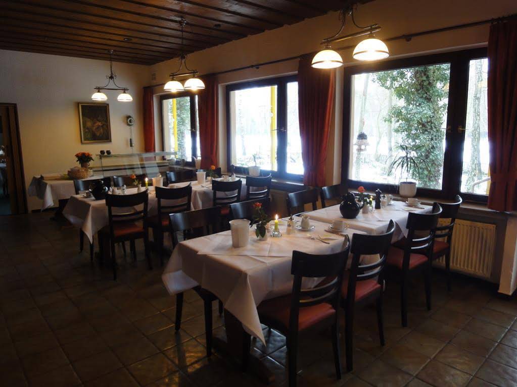 Hotel Hubertus