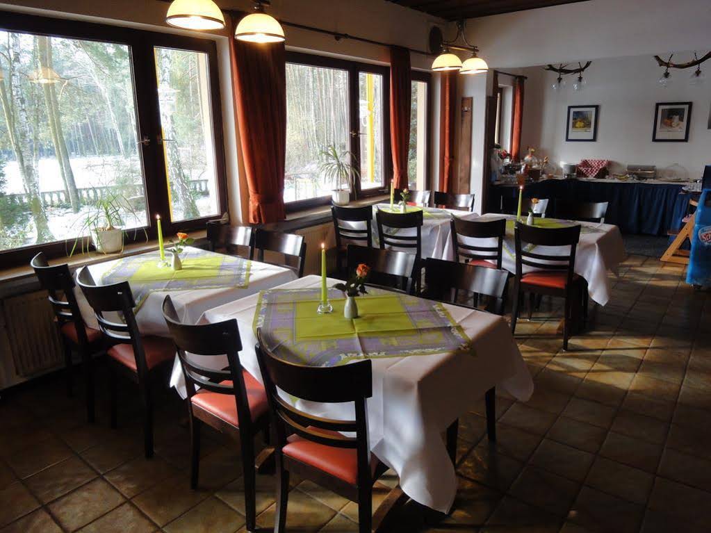Hotel Hubertus