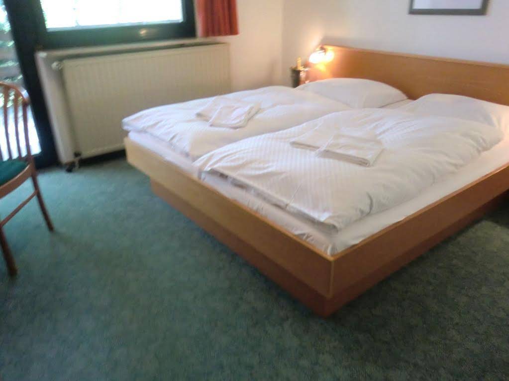 Hotel Hubertus