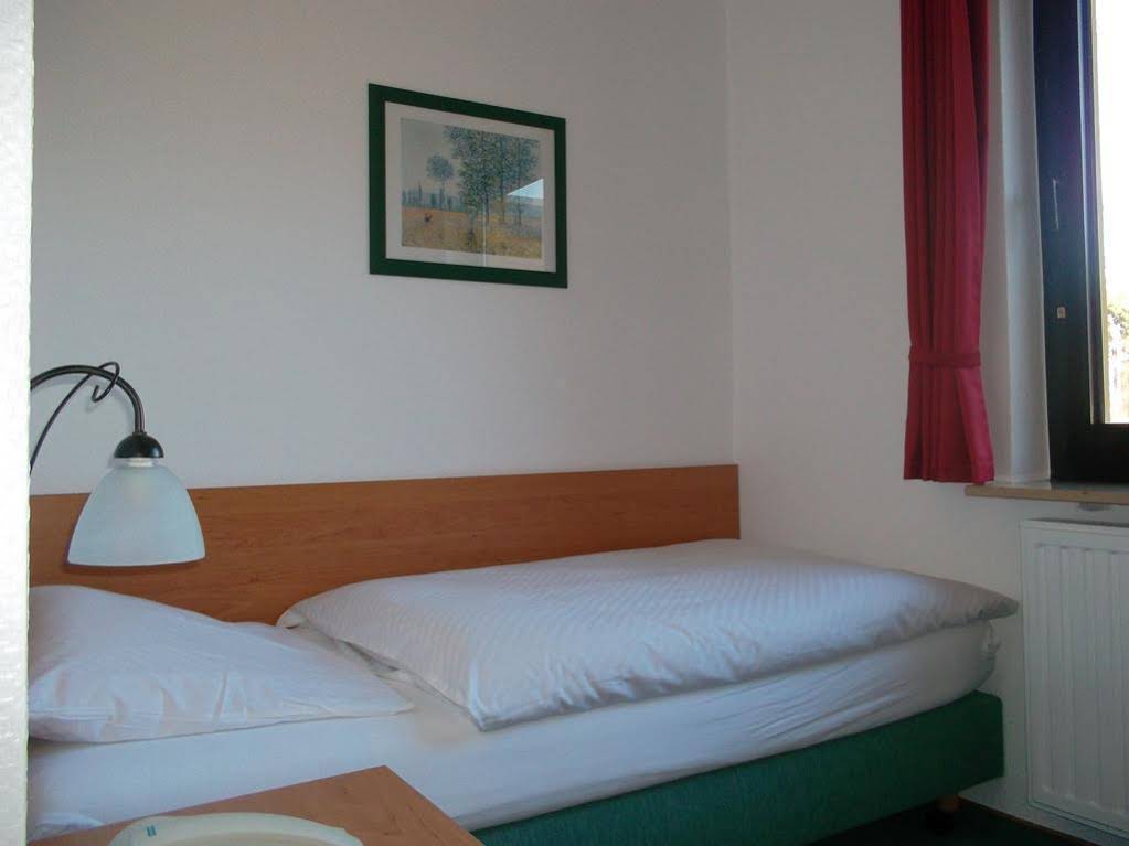 Hotel Hubertus