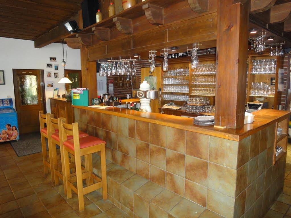 Hotel Hubertus