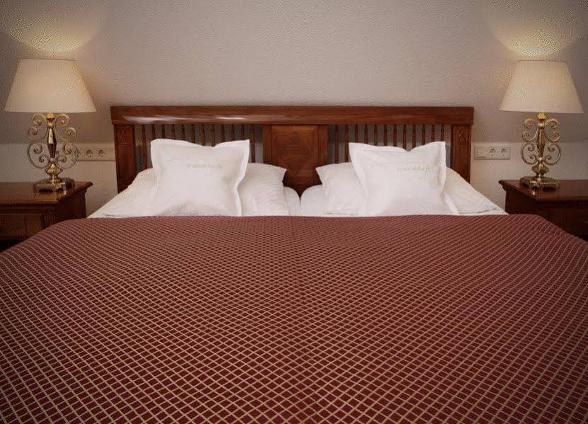 Forsthaus Heiligenberg