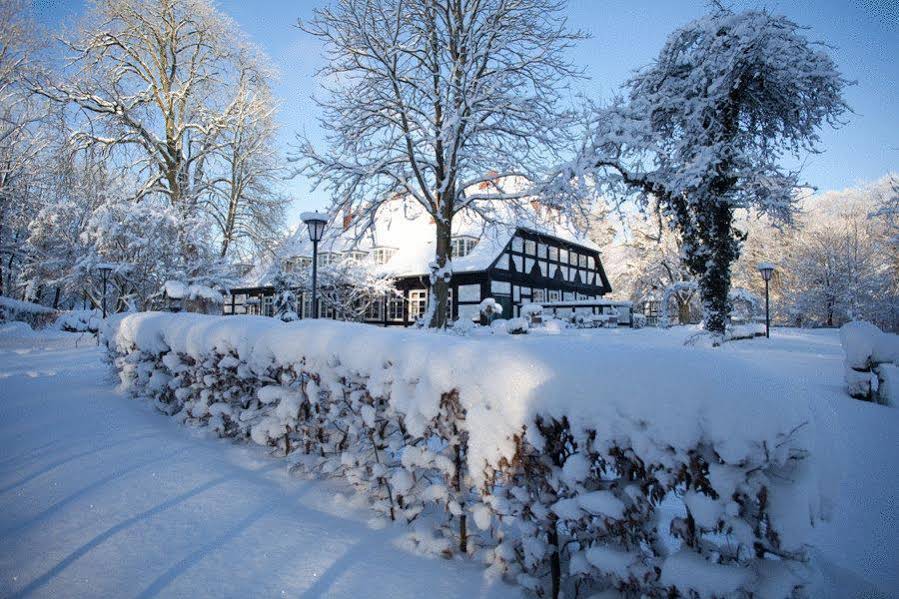 Forsthaus Heiligenberg