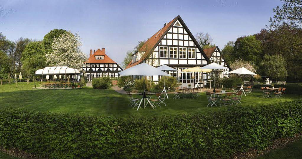 Forsthaus Heiligenberg