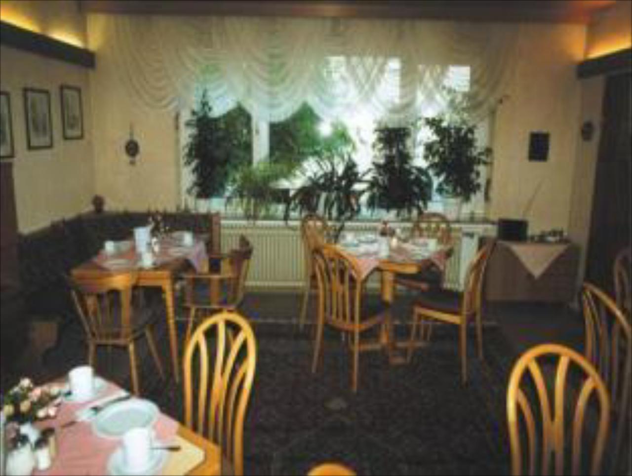 Altstadthotel Wienecke