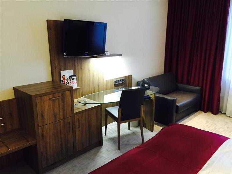 Best Western City-Hotel Braunschweig