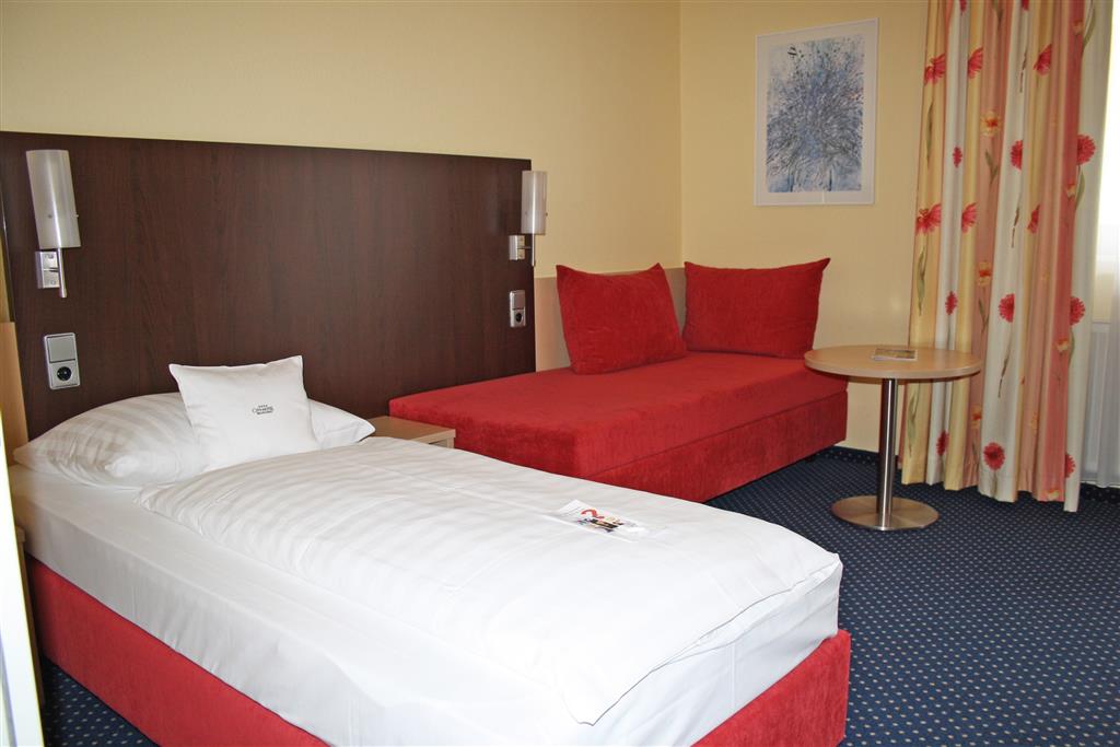 Best Western City-Hotel Braunschweig