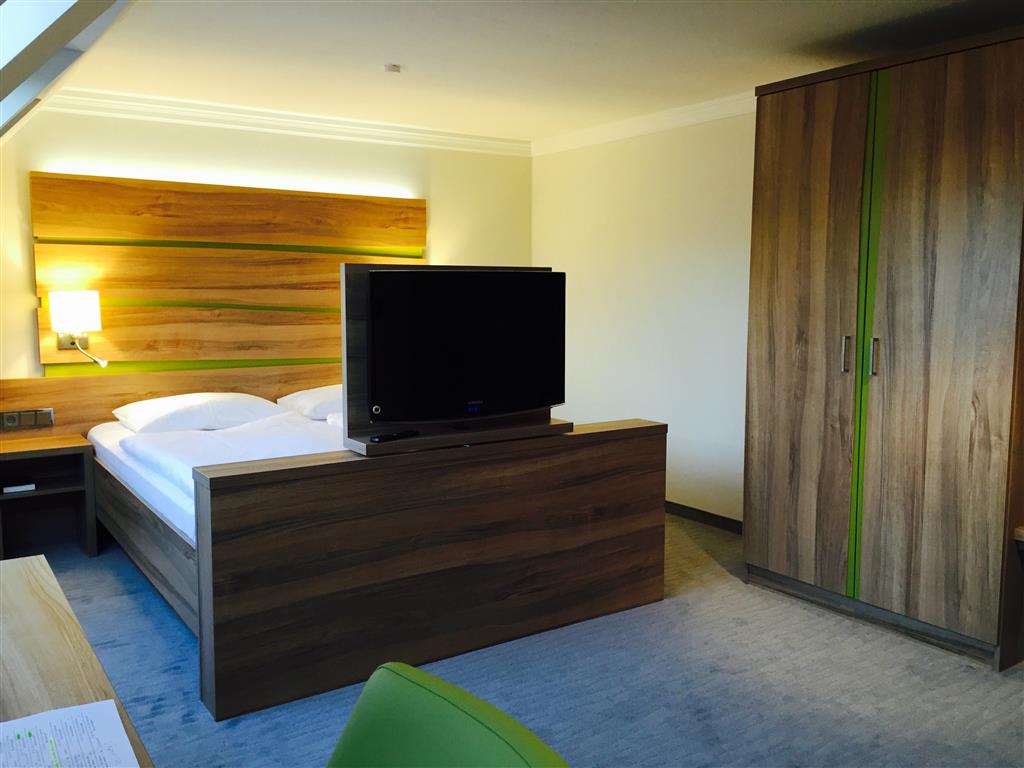 Best Western City-Hotel Braunschweig
