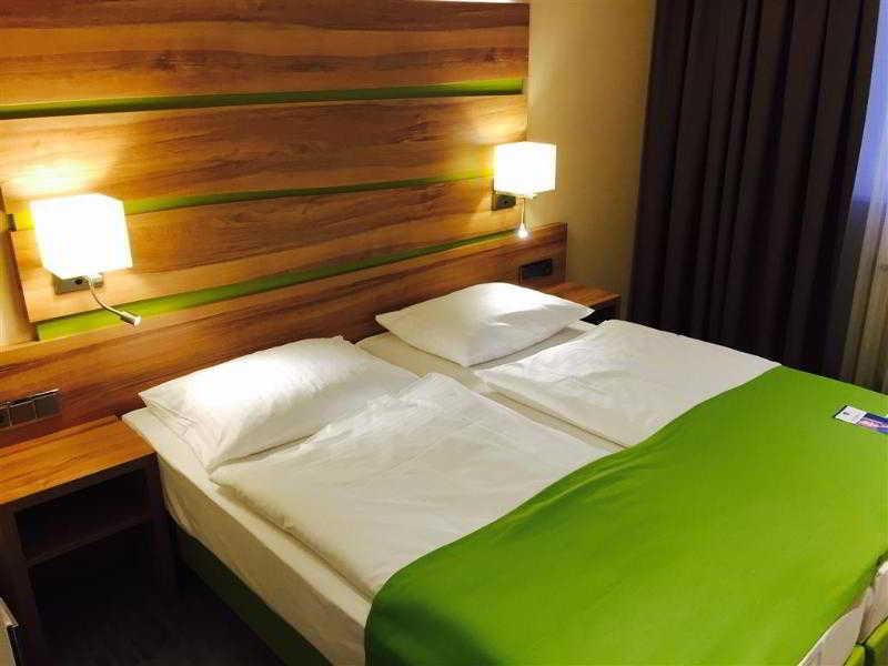 Best Western City-Hotel Braunschweig