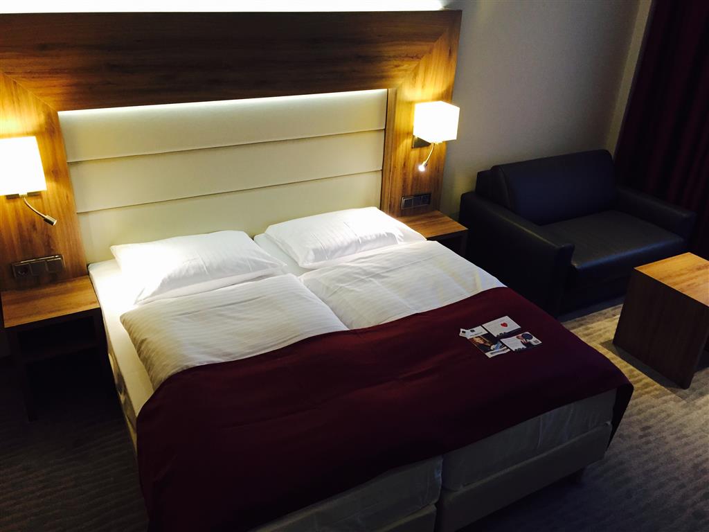 Best Western City-Hotel Braunschweig