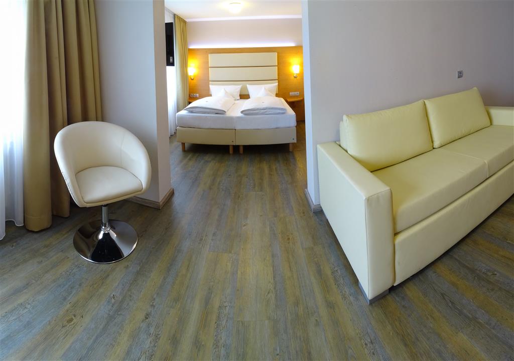 BEST WESTERN Hotel Braunschweig