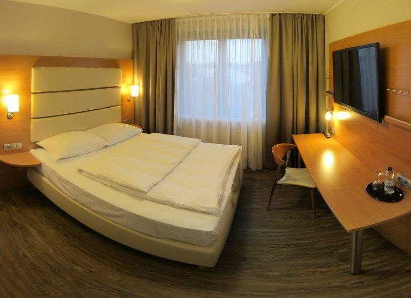 BEST WESTERN Hotel Braunschweig