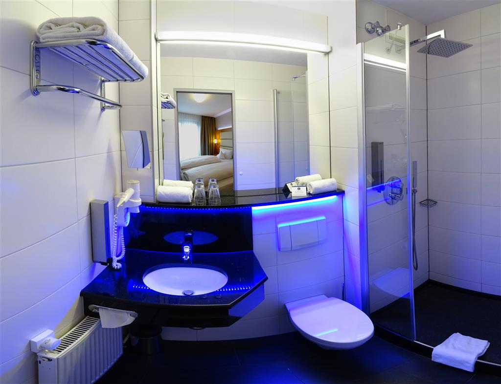 BEST WESTERN Hotel Braunschweig