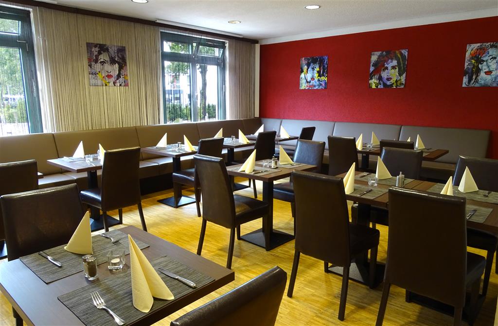 BEST WESTERN Hotel Braunschweig
