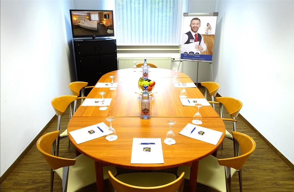 BEST WESTERN Hotel Braunschweig