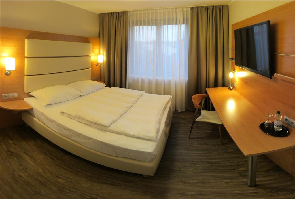 BEST WESTERN Hotel Braunschweig