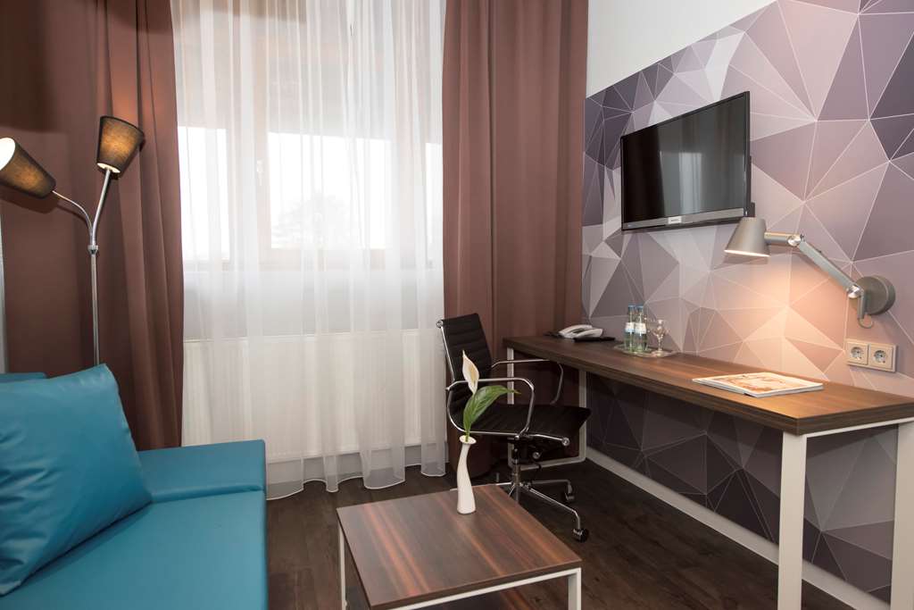 Best Western Hotel Braunschweig Seminarius