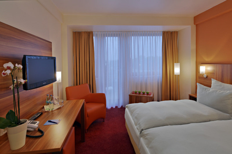 Best Western Hotel Braunschweig Seminarius